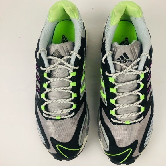 Torsion TRDC Lace Up Sneakers‎ 9 - Picture 5 of 10